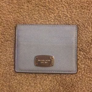 MK card wallet